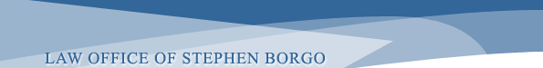 Law Office of Stephen Borgo